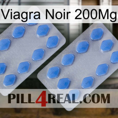Black Viagra 200Mg 20